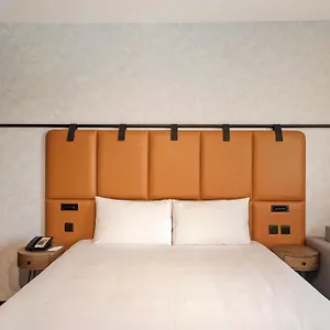 宜必思世贸中心酒店 迪拜