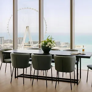 Sonder By Marriott Bonvoy Jbr The Walk Apartments Apartmanhotel