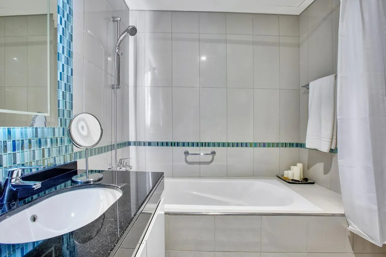 Ultra Modern 1Bd In Damac Heights Marina Apartment Dubai United Arab Emirates